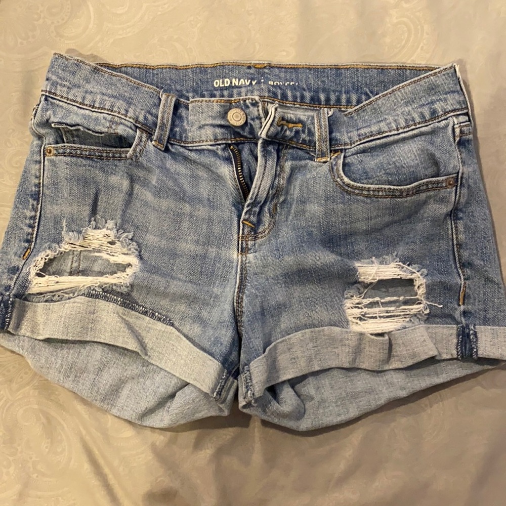 shorts
